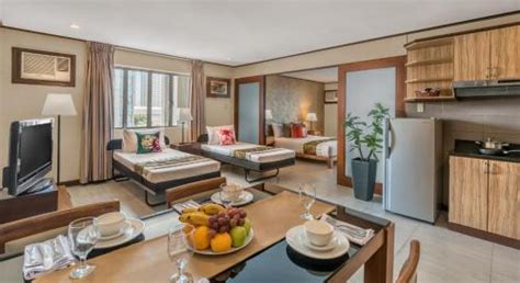 Hotel Kimberly Manila, Manila (updated prices 2024) .